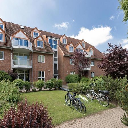 Wohnpark Am Muehlenteich - Appartement 27A Timmendorfer Strand Extérieur photo