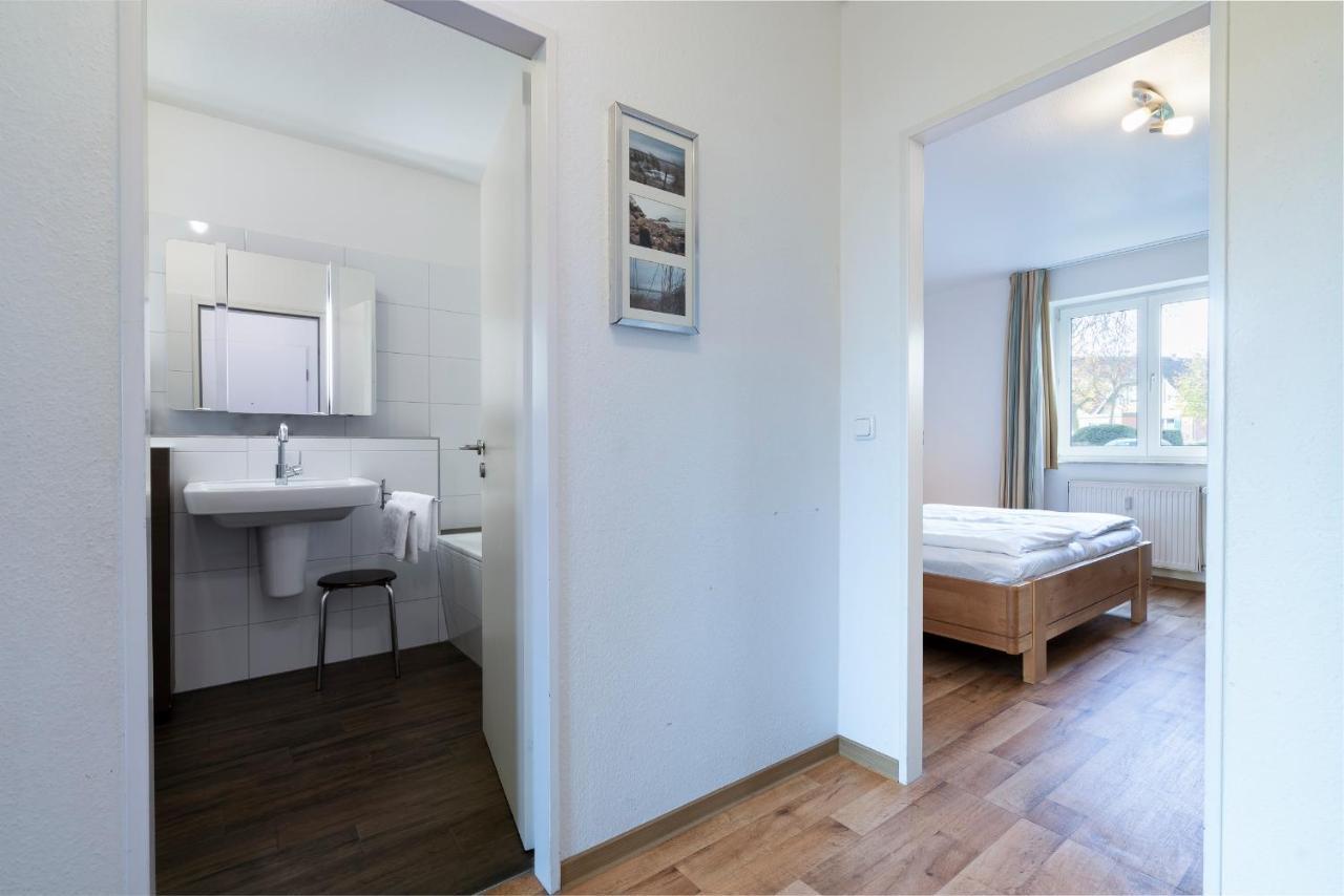 Wohnpark Am Muehlenteich - Appartement 27A Timmendorfer Strand Extérieur photo