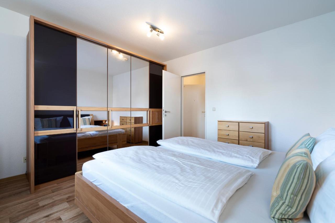 Wohnpark Am Muehlenteich - Appartement 27A Timmendorfer Strand Extérieur photo