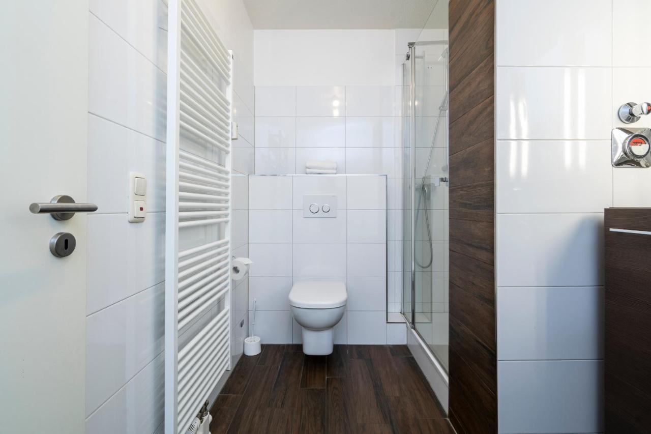Wohnpark Am Muehlenteich - Appartement 27A Timmendorfer Strand Extérieur photo